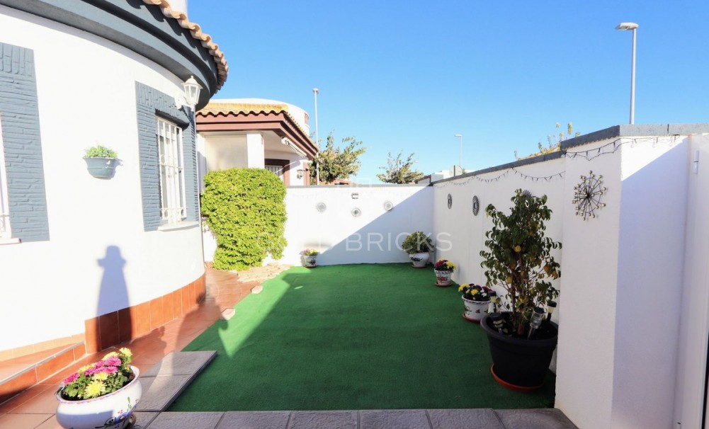 Wederverkoop ·  · Murcia · Sucina