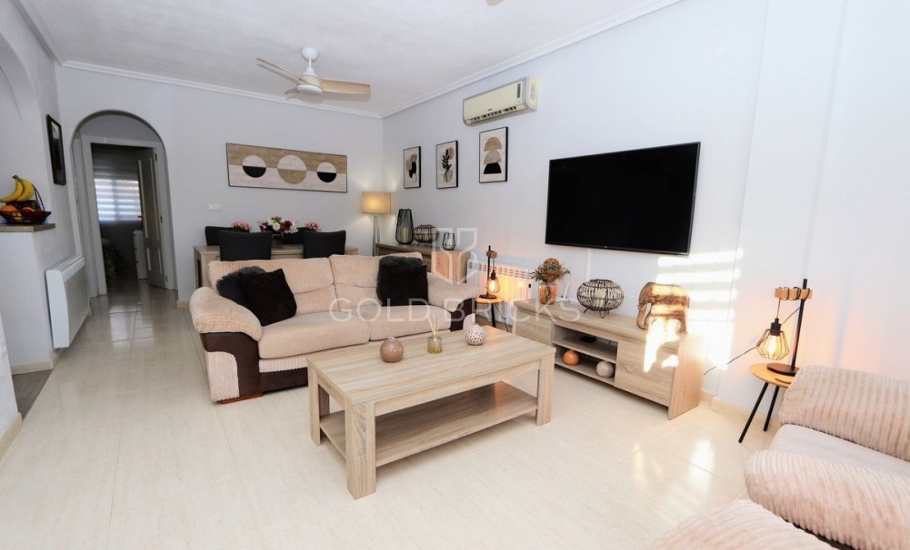 Wederverkoop ·  · Murcia · Sucina