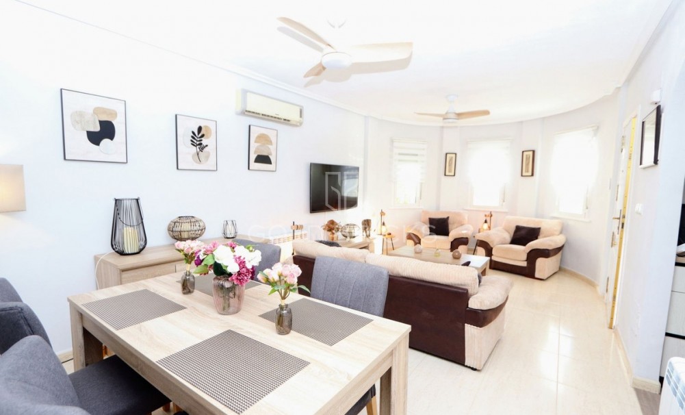 Wederverkoop ·  · Murcia · Sucina