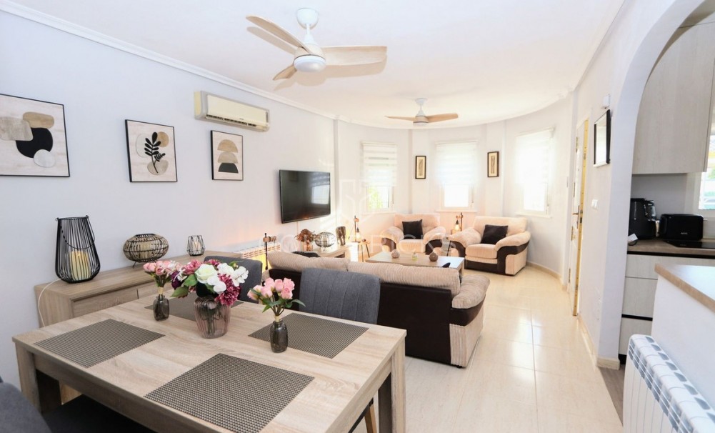 Wederverkoop ·  · Murcia · Sucina