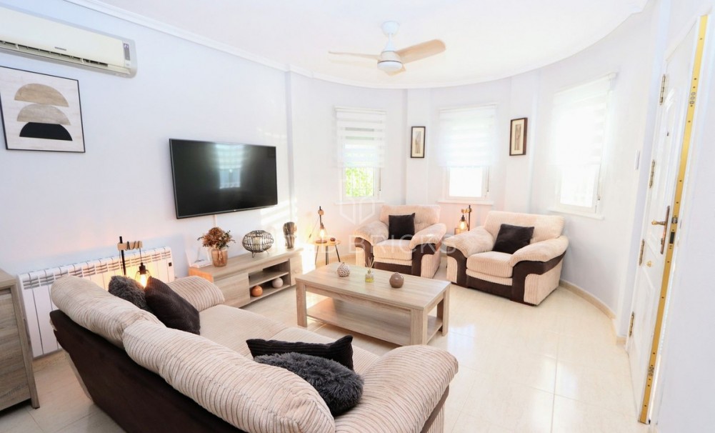 Wederverkoop ·  · Murcia · Sucina