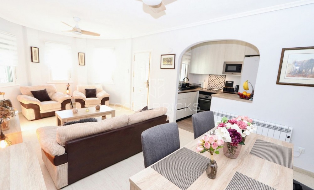 Wederverkoop ·  · Murcia · Sucina