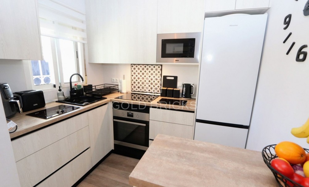 Wederverkoop ·  · Murcia · Sucina