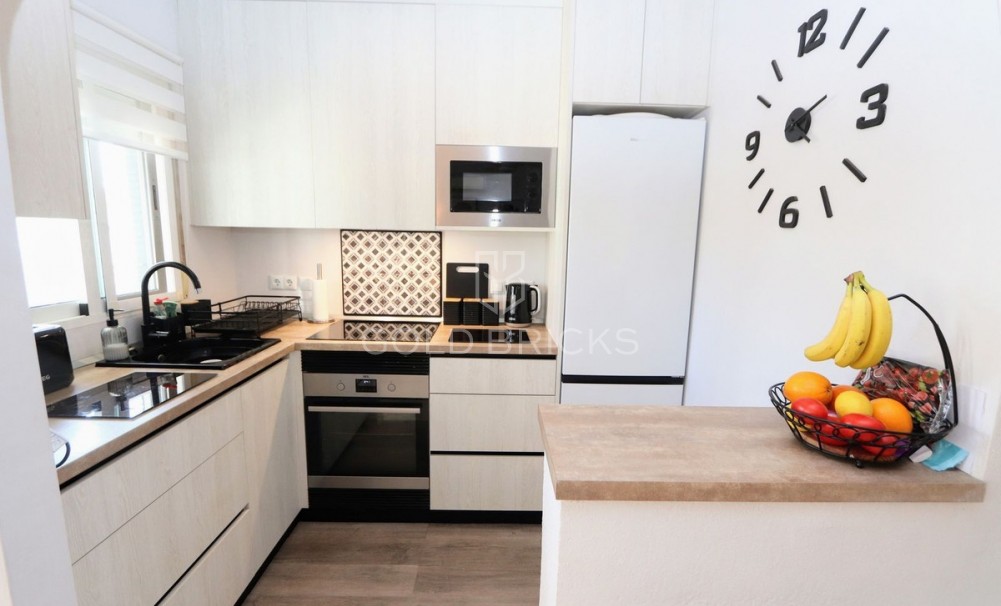 Wederverkoop ·  · Murcia · Sucina