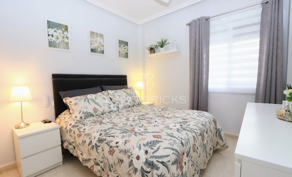 Wederverkoop ·  · Murcia · Sucina