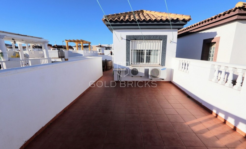 Wederverkoop ·  · Murcia · Sucina