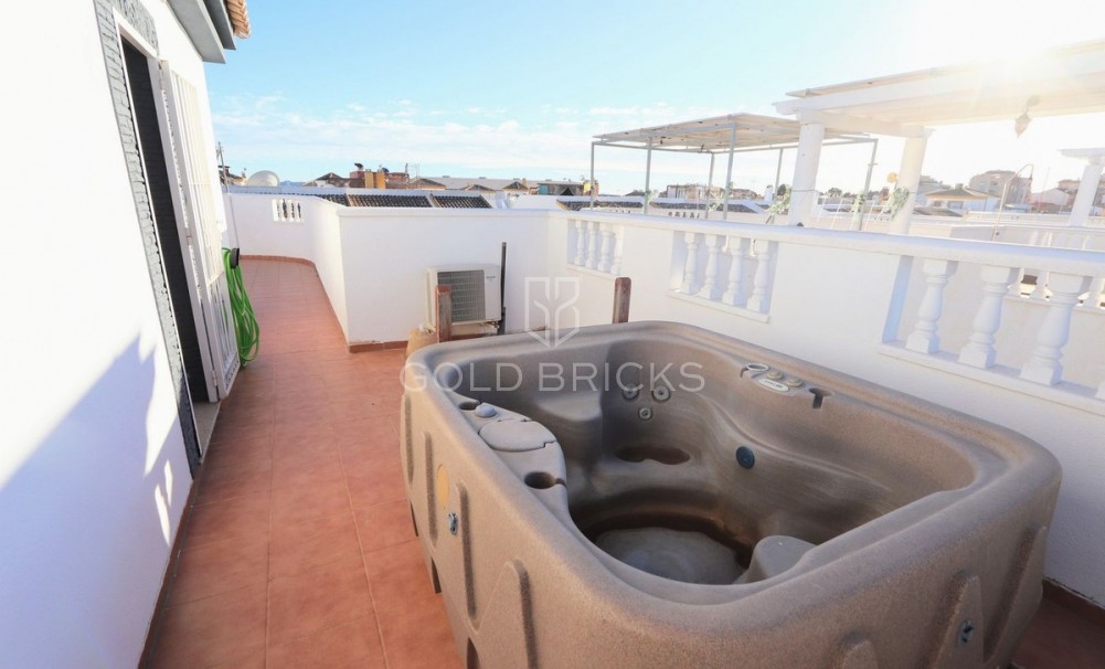 Wederverkoop ·  · Murcia · Sucina