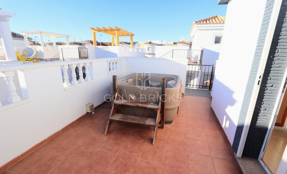 Wederverkoop ·  · Murcia · Sucina