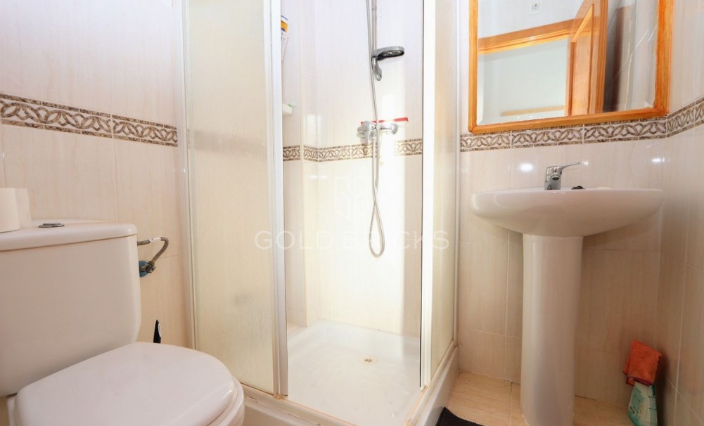 Wederverkoop ·  · Murcia · Sucina