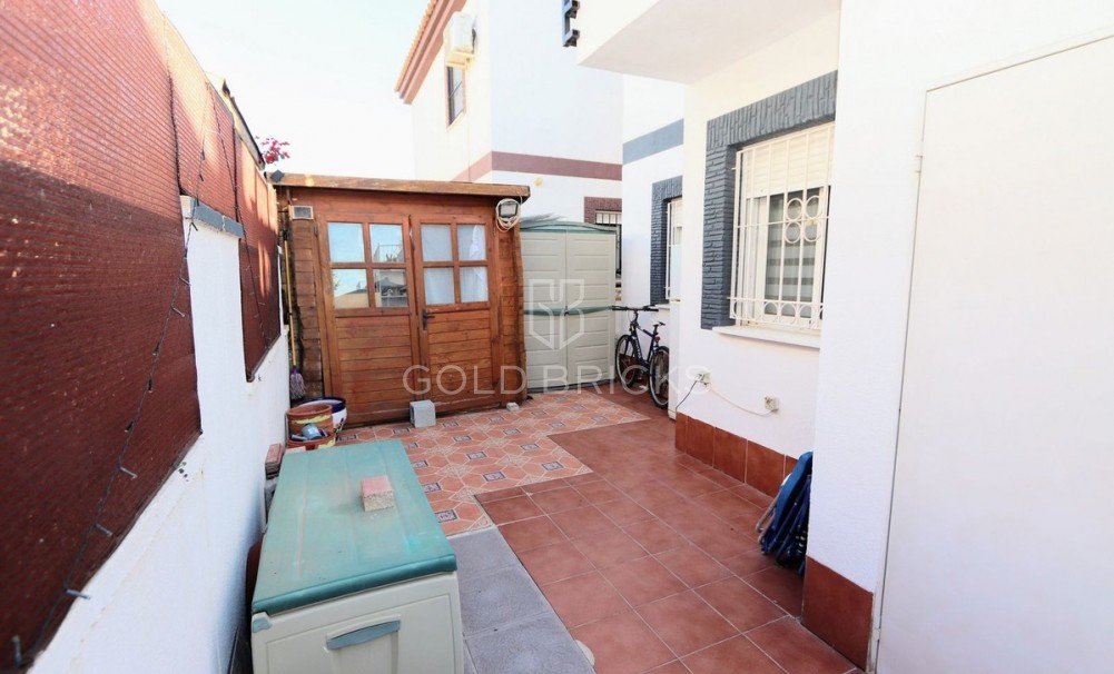 Wederverkoop ·  · Murcia · Sucina