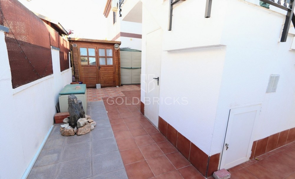 Wederverkoop ·  · Murcia · Sucina