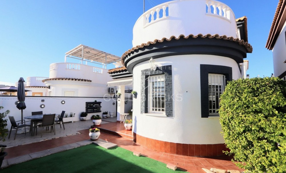 Wederverkoop ·  · Murcia · Sucina