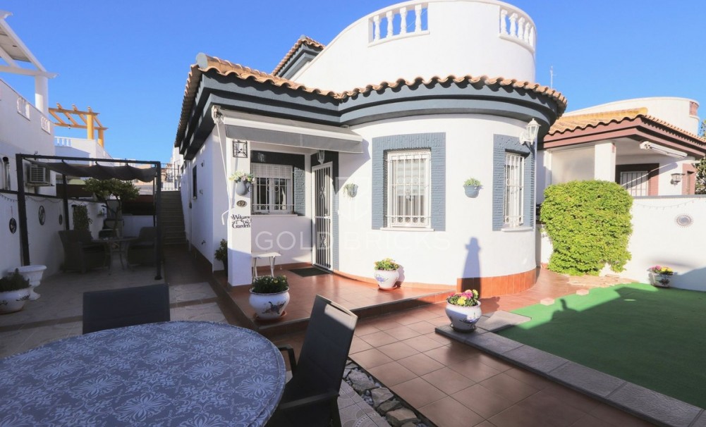 Wederverkoop ·  · Murcia · Sucina