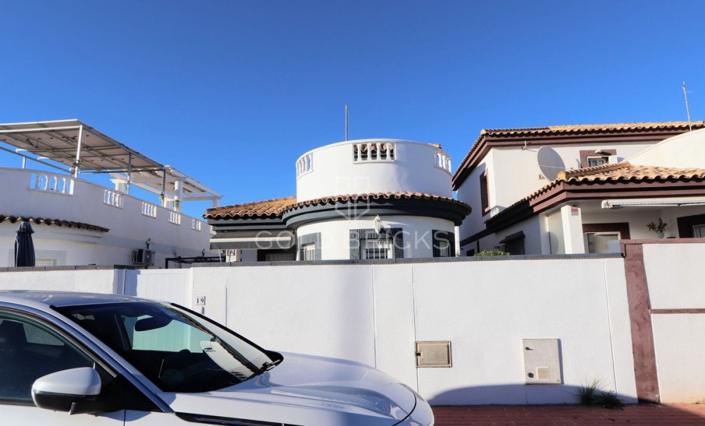 Wederverkoop ·  · Murcia · Sucina