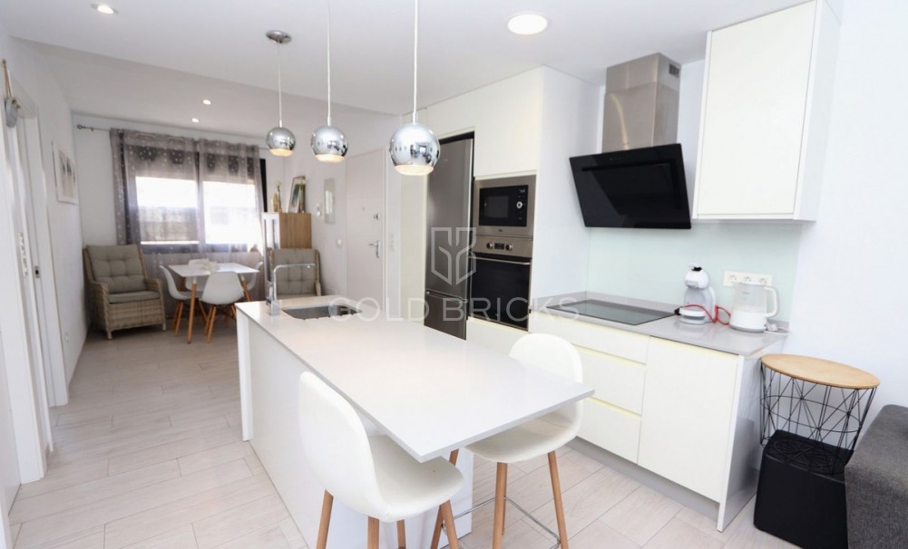 Wederverkoop ·  · San Pedro del Pinatar · San Pedro del Pinatar Centro