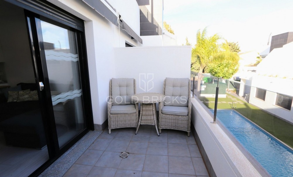 Wederverkoop ·  · San Pedro del Pinatar · San Pedro del Pinatar Centro