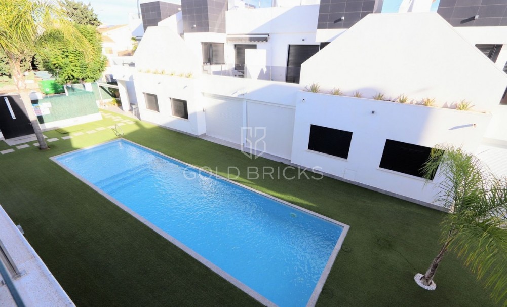 Wederverkoop ·  · San Pedro del Pinatar · San Pedro del Pinatar Centro