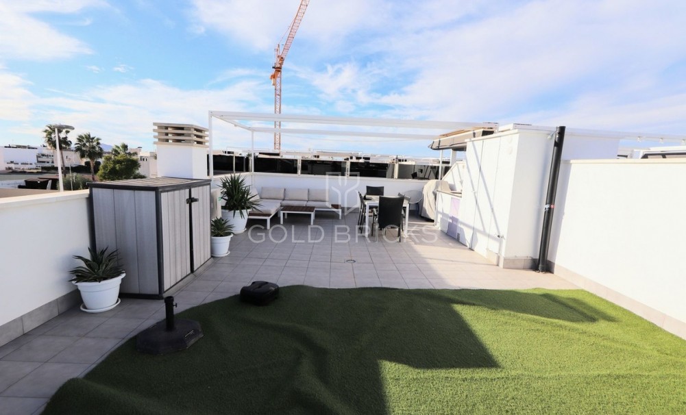 Wederverkoop ·  · San Pedro del Pinatar · San Pedro del Pinatar Centro