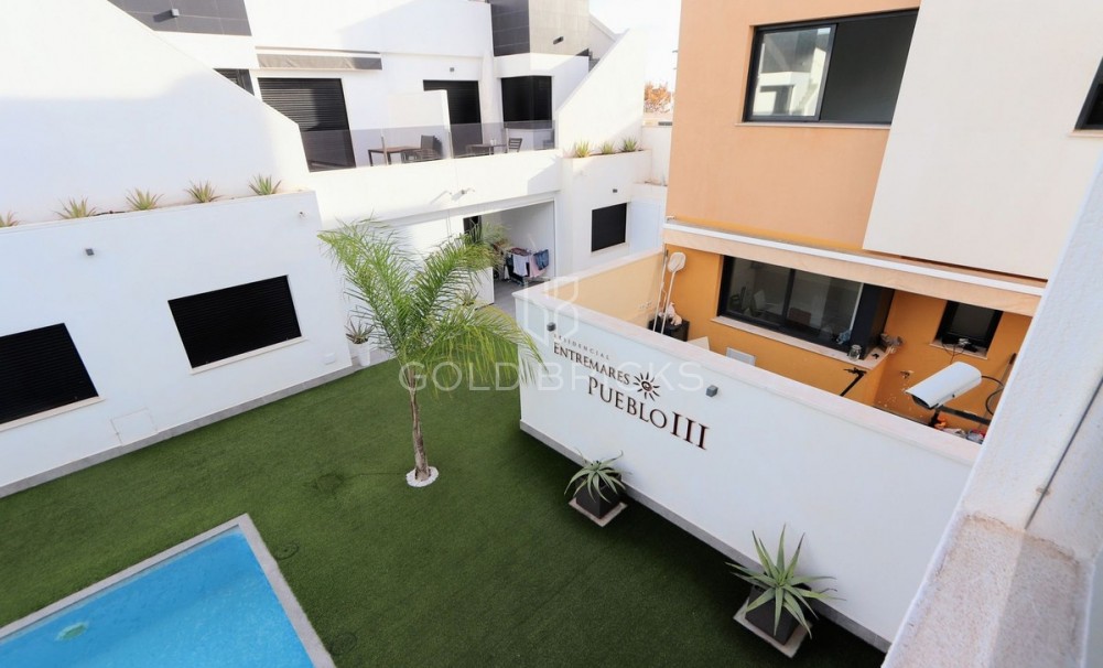 Wederverkoop ·  · San Pedro del Pinatar · San Pedro del Pinatar Centro