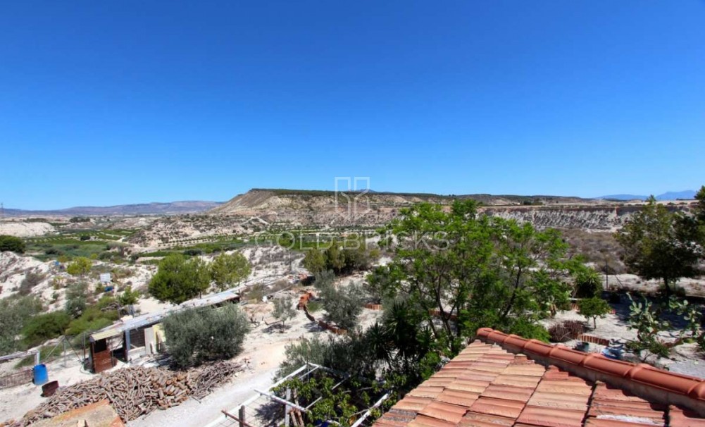 Sale · House - Detached Villa · Albudeite