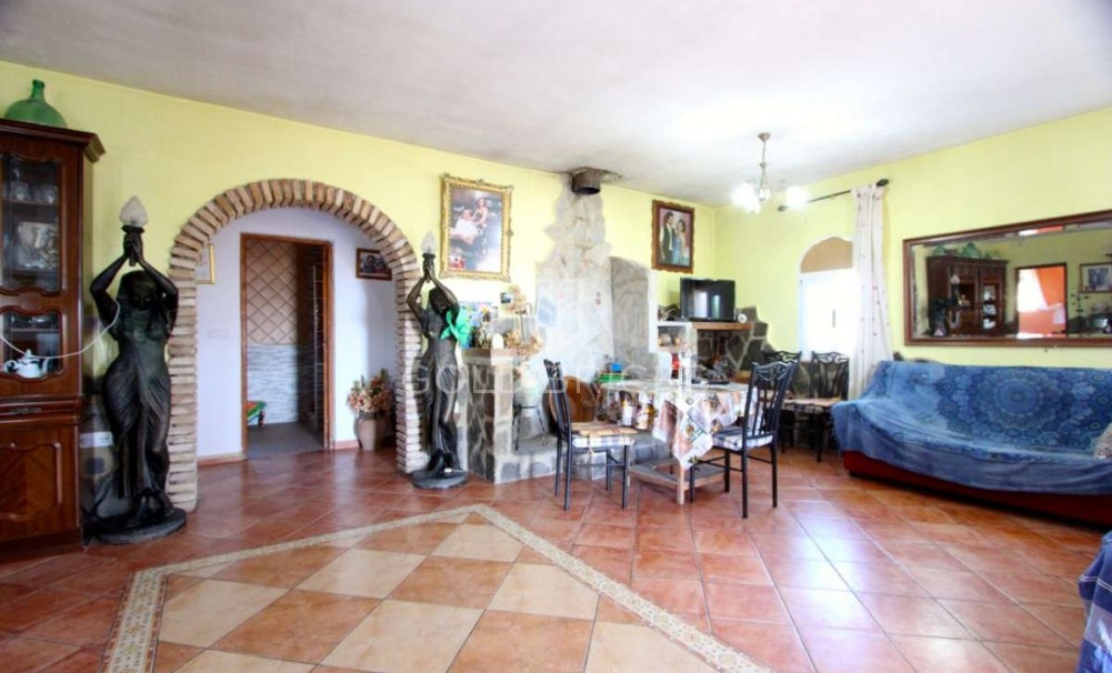 Sale · House - Detached Villa · Albudeite