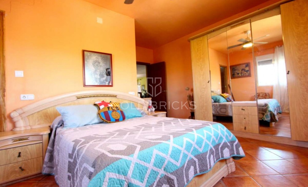 Sale · House - Detached Villa · Albudeite