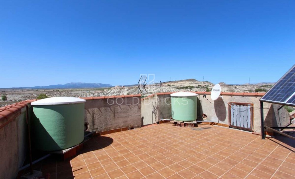 Sale · House - Detached Villa · Albudeite