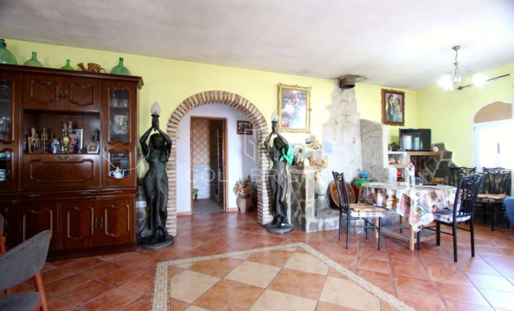 Sale · House - Detached Villa · Albudeite