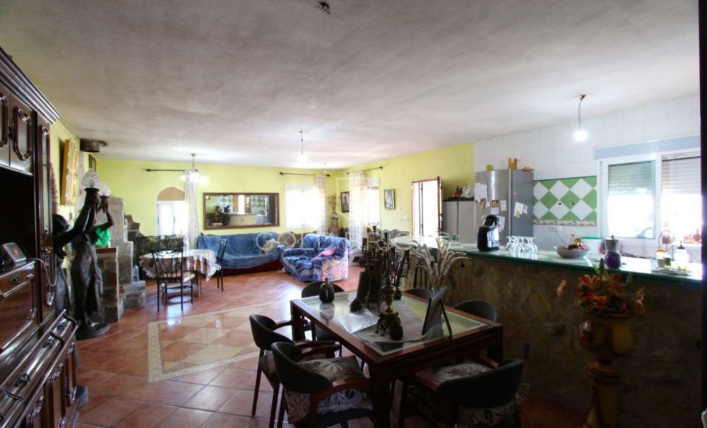 Sale · House - Detached Villa · Albudeite
