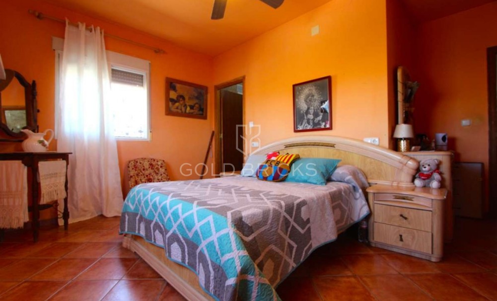 Sale · House - Detached Villa · Albudeite