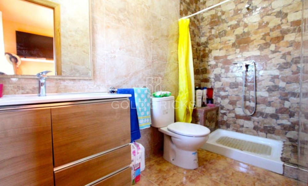 Sale · House - Detached Villa · Albudeite