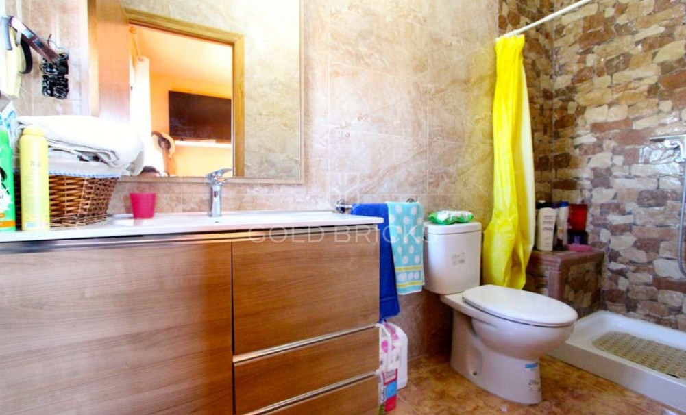 Sale · House - Detached Villa · Albudeite