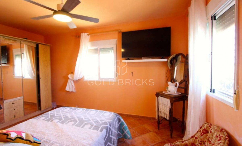 Sale · House - Detached Villa · Albudeite