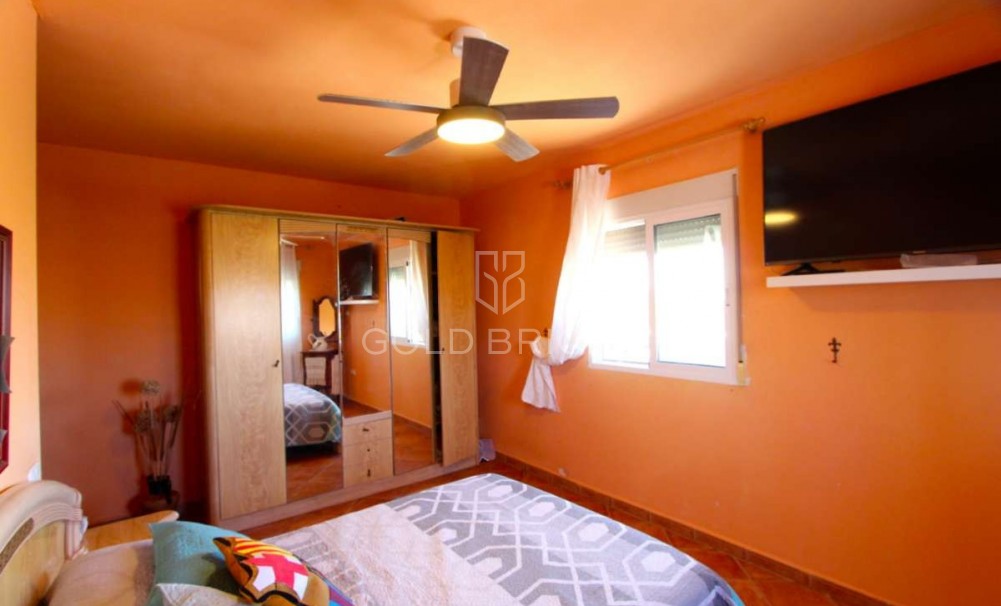 Sale · House - Detached Villa · Albudeite