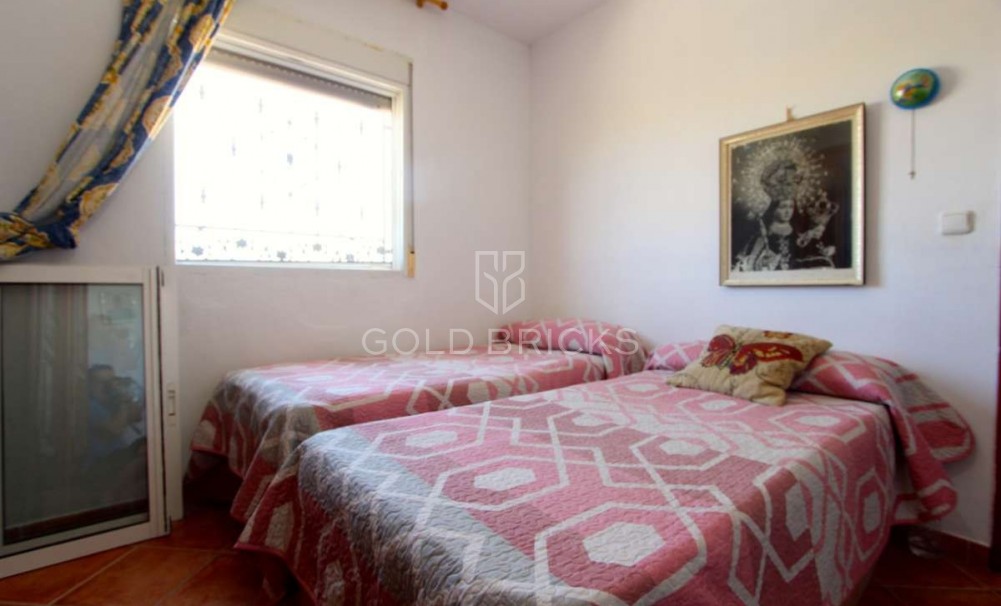 Sale · House - Detached Villa · Albudeite