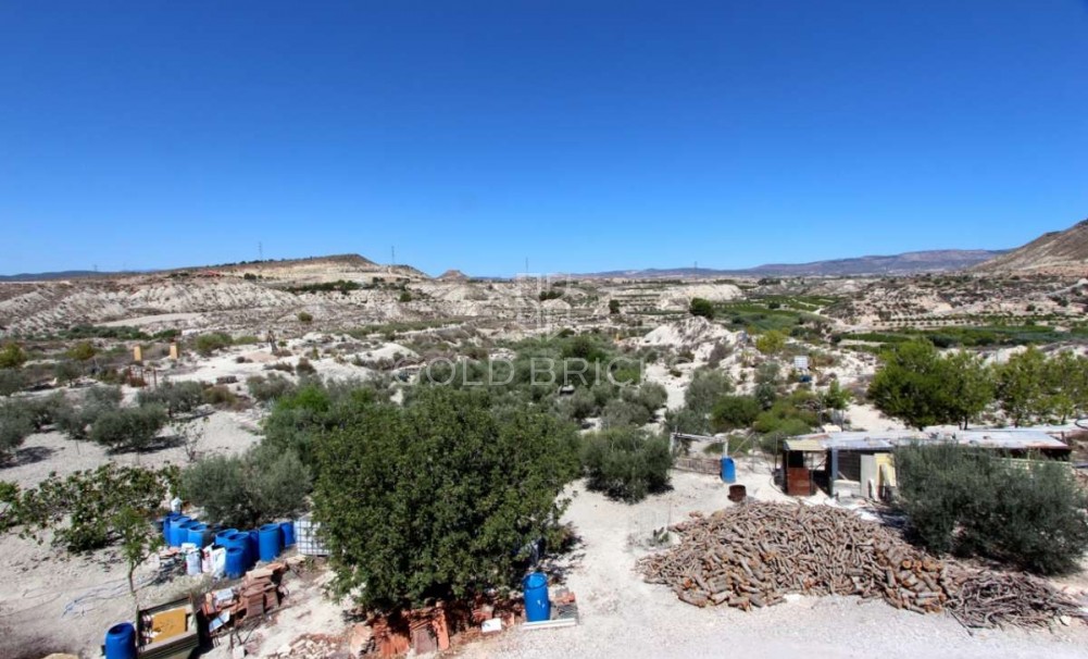 Sale · House - Detached Villa · Albudeite