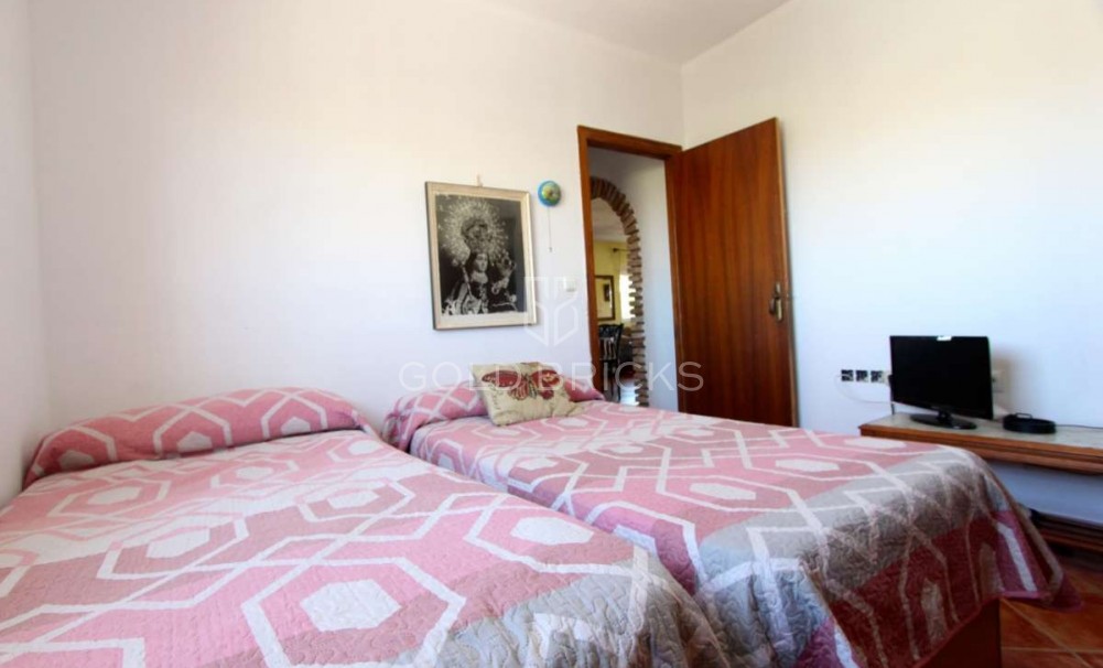 Sale · House - Detached Villa · Albudeite