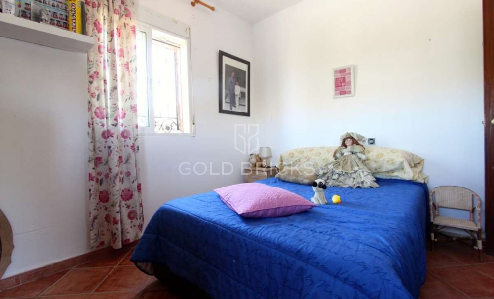 Sale · House - Detached Villa · Albudeite