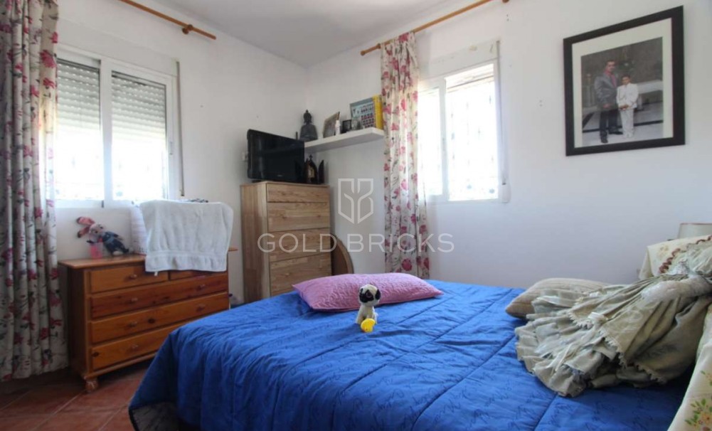 Sale · House - Detached Villa · Albudeite