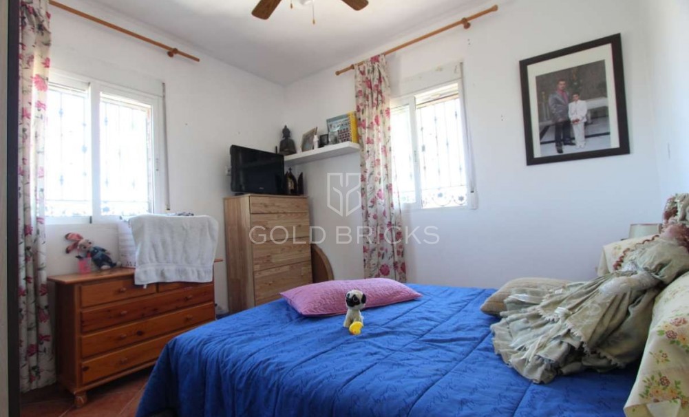 Sale · House - Detached Villa · Albudeite