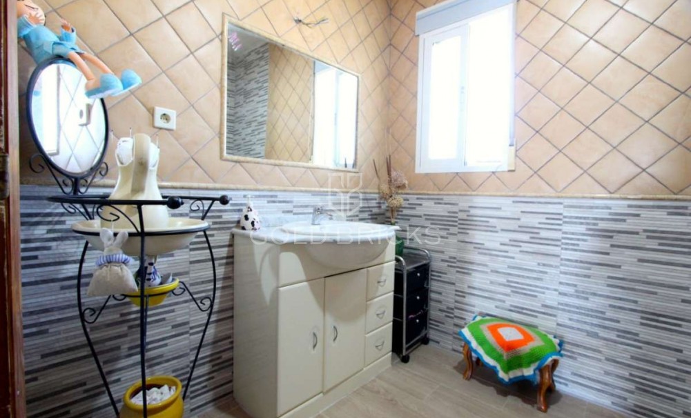 Sale · House - Detached Villa · Albudeite