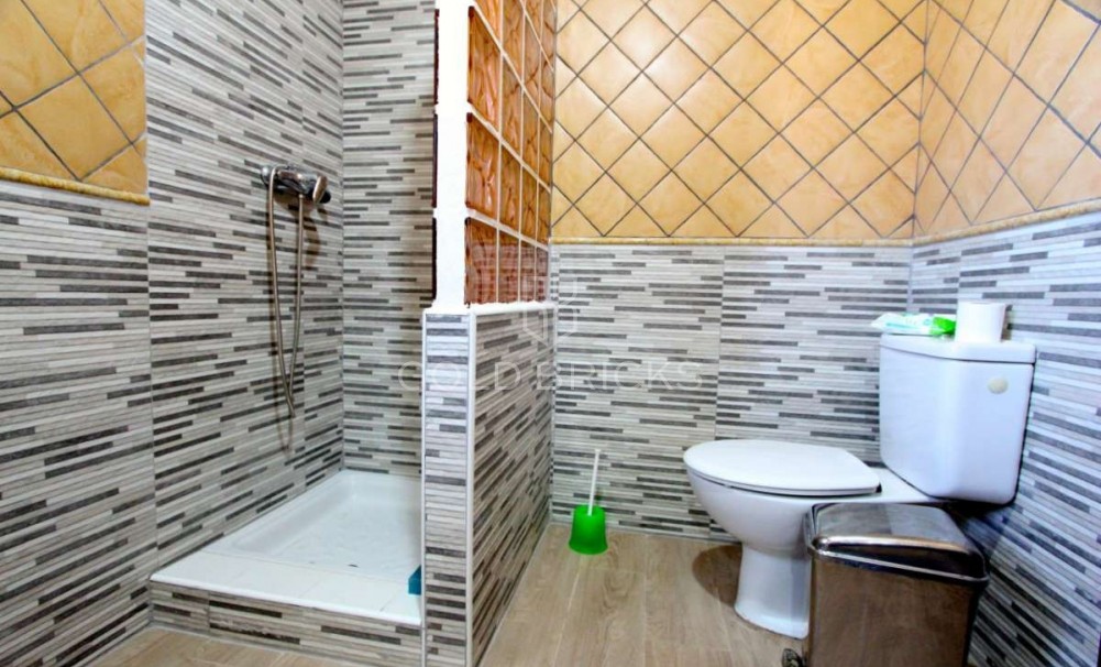 Sale · House - Detached Villa · Albudeite