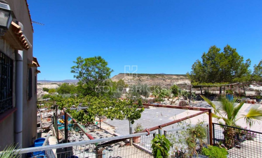 Sale · House - Detached Villa · Albudeite