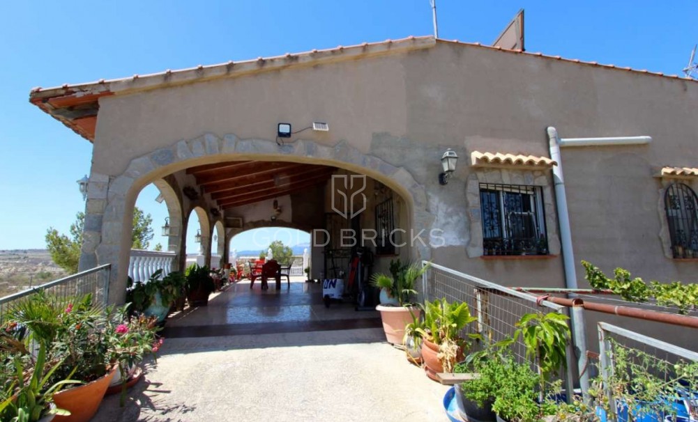 Sale · House - Detached Villa · Albudeite
