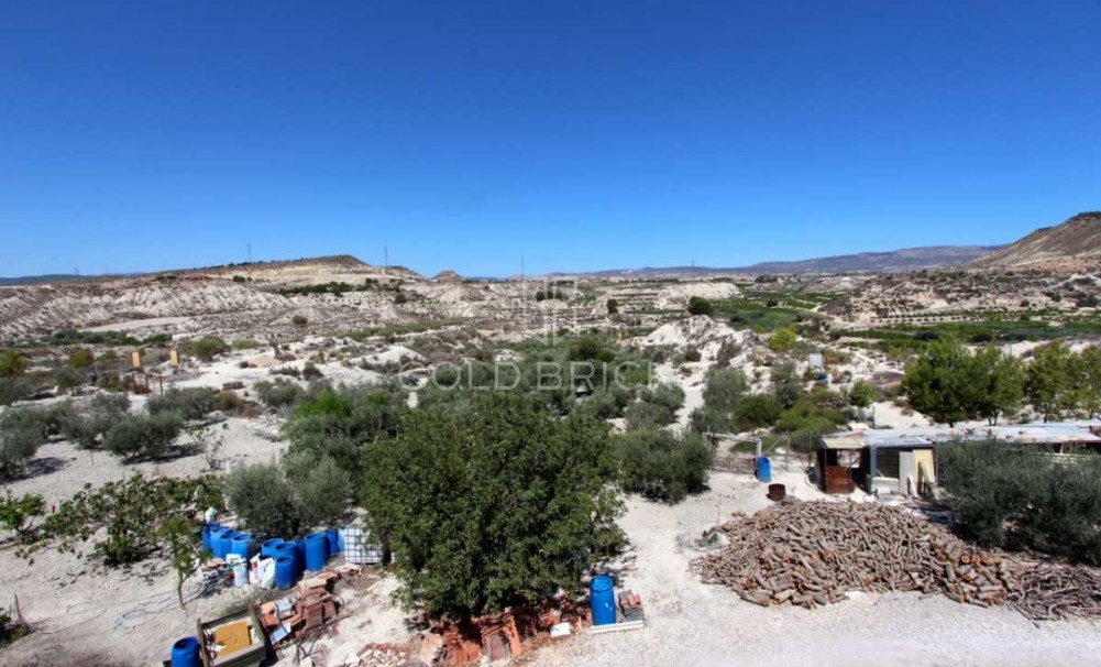 Sale · House - Detached Villa · Albudeite