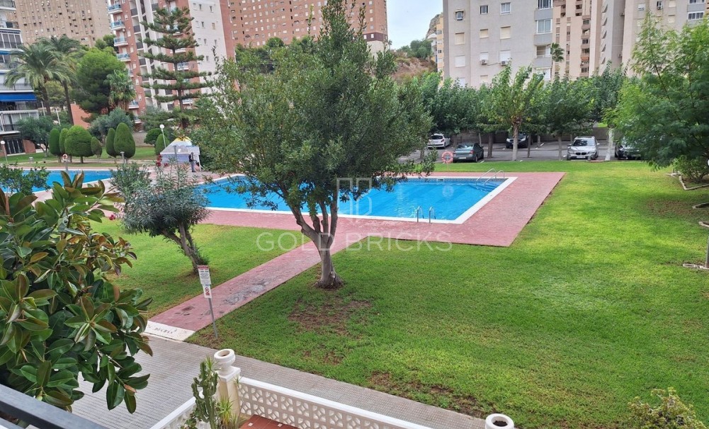 Sprzedaż ·  · Finestrat