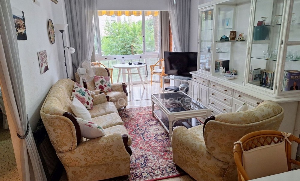 Sprzedaż ·  · Finestrat