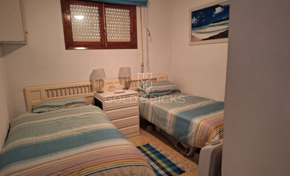 Sprzedaż ·  · Finestrat