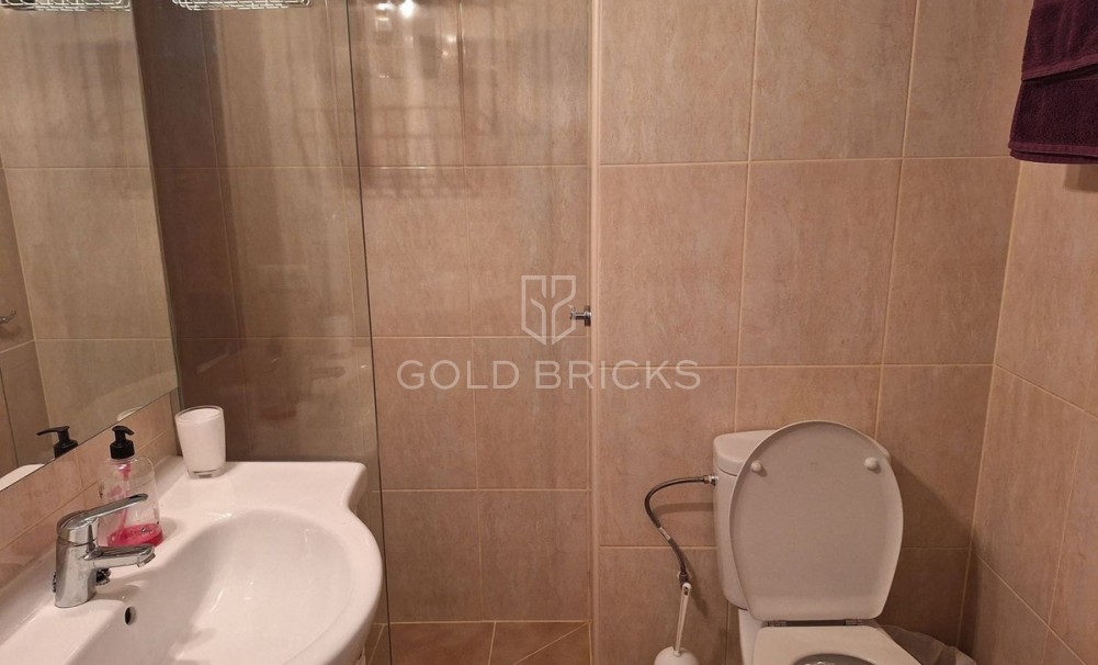 Sprzedaż ·  · Finestrat