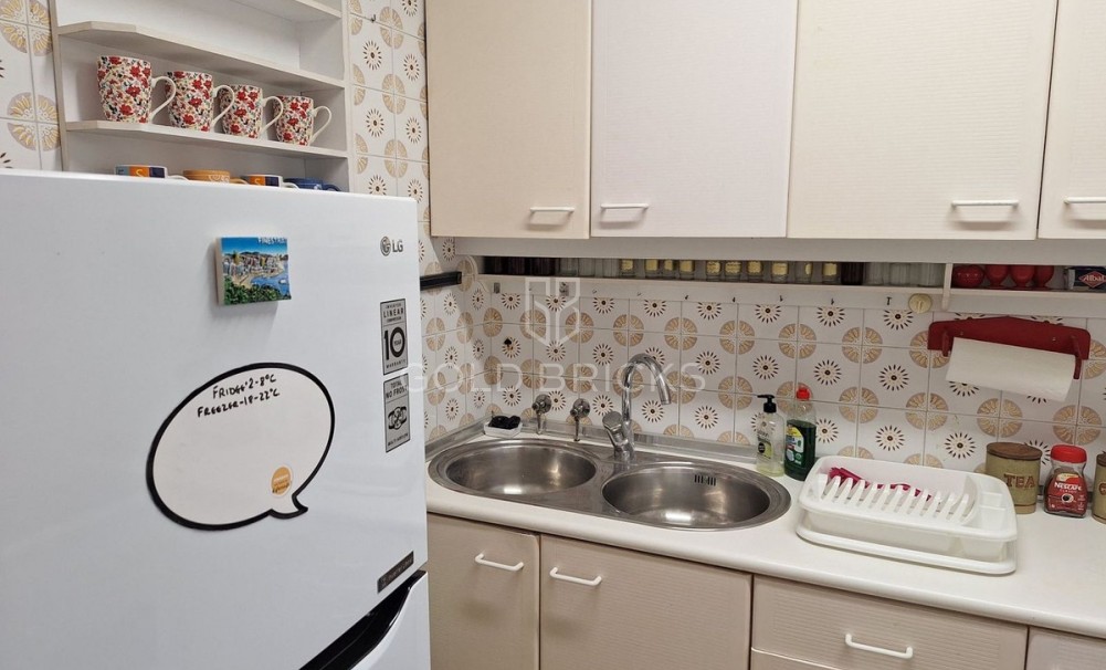 Sprzedaż ·  · Finestrat